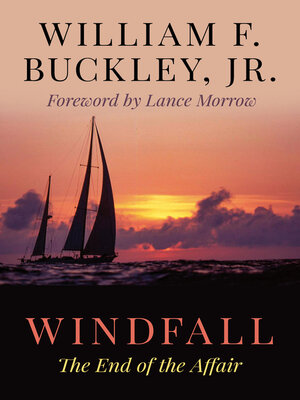 cover image of WindFall